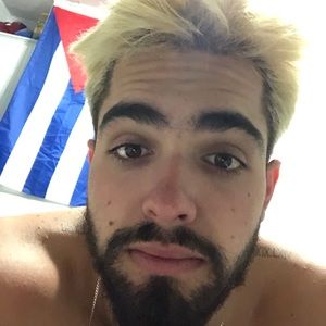 Meet your Posher, Alfredo